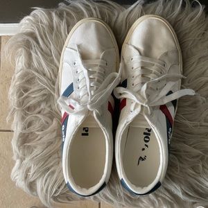 Women Size 10 Gola Shoes